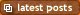 Recent topics